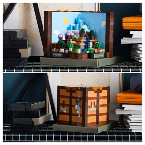 Lego The Crafting Table 21265